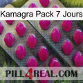 Kamagra 7 Day Pack 10